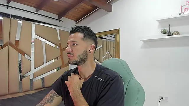 mister miike online show from 03-16-25, 03:04