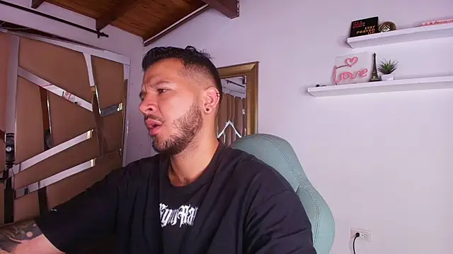 mister miike online show from 09-17-25, 03:08