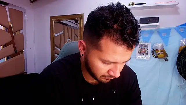 mister miike online show from 10-03-25, 03:03