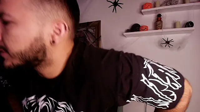 mister miike online show from 10-21-25, 03:07