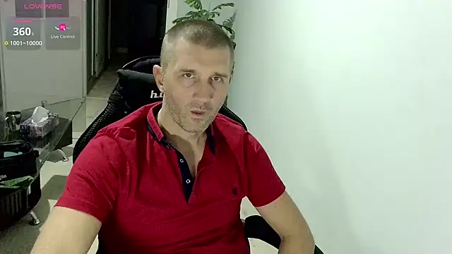 Maribor online show from 10-08-25, 09:23