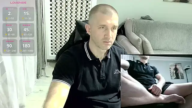 Snapshot of Maribor chatting on 06-18-26, 08:57 Maribor online show from 06-18-26, 08:57