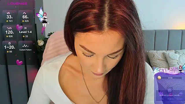 Snapshot of KerryCandy_Girl chatting on 12-13-24, 09:02 KerryCandy Girl online show from 12-13-24, 09:02