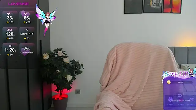 Snapshot of KerryCandy_Girl chatting on 01-11-25, 11:56 KerryCandy Girl online show from 01-11-25, 11:56