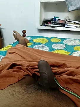 Dileep790 online show from 03-02-25, 11:07