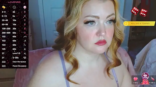 Cateycakes online show from 12-16-25, 12:15