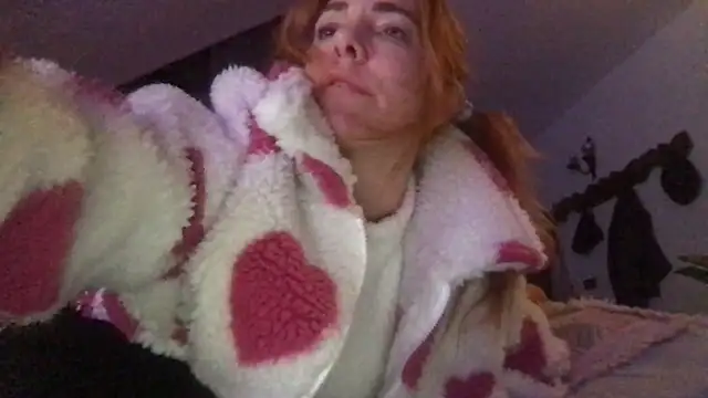 Snapshot of pisswhorelana chatting on 01-19-25, 02:04 pisswhorelana online show from 01-19-25, 02:04