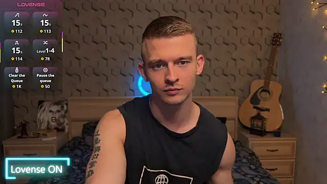 Snapshot of Marvelboy_ chatting on 01-11-26, 01:43 Marvelboy online show from 01-11-26, 01:43