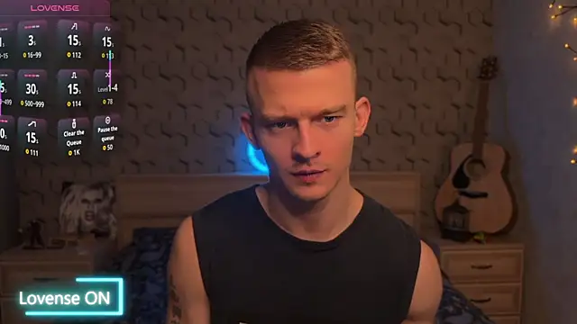 Snapshot of Marvelboy_ chatting on 02-22-26, 12:47 Marvelboy online show from 02-22-26, 12:47