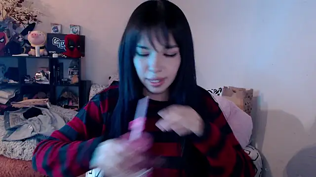 babyakem online show from 09-20-25, 04:35