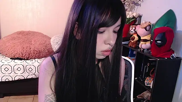 babyakem online show from 10-22-25, 04:02