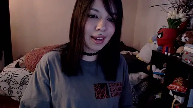 babyakem online show from 02-15-26, 04:09