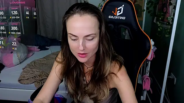 SuchArt  online show from 09-22-25, 03:25