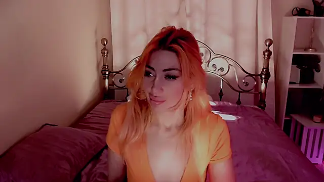 AnnieGOld  online show from 12-23-24, 03:29