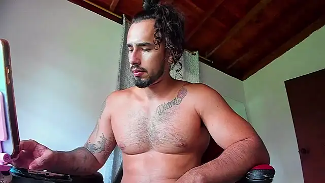 Baky sexy online show from 11-11-25, 03:56