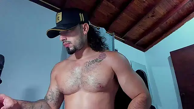 Baky sexy online show from 11-28-25, 05:21