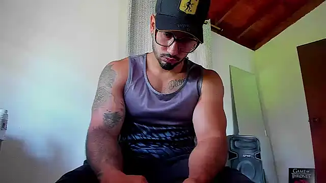 Baky sexy online show from 12-22-25, 02:58