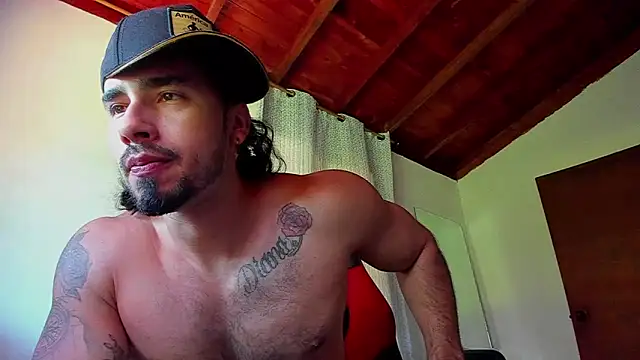 Baky sexy online show from 02-10-26, 01:04