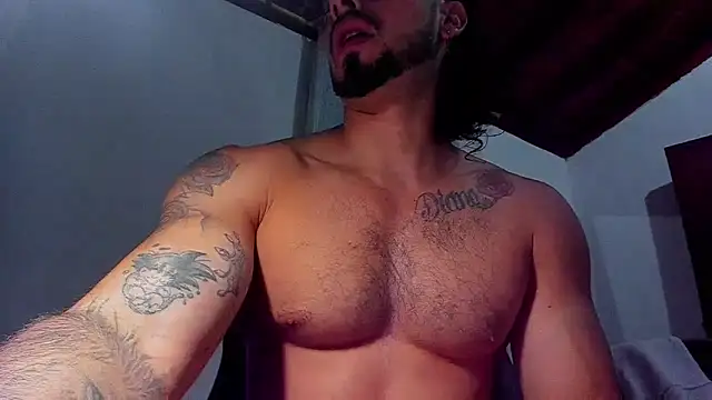 Baky sexy online show from 03-05-26, 05:47