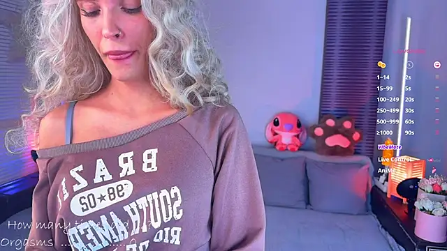 mikkixmeow online show from 01-12-25, 10:34