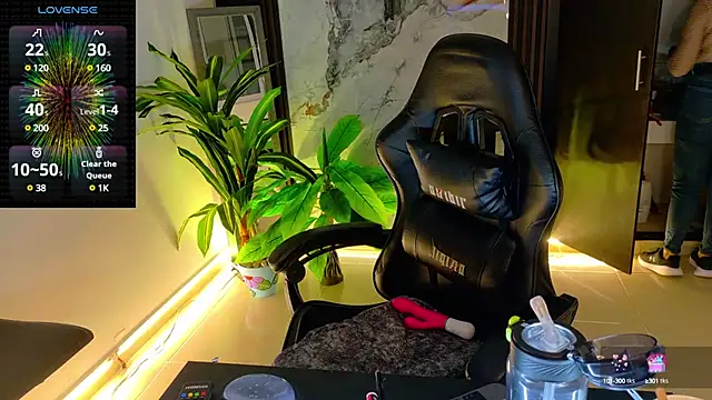 Snapshot of pamelajackson chatting on 02-22-25, 12:38 pamelajackson online show from 02-22-25, 12:38