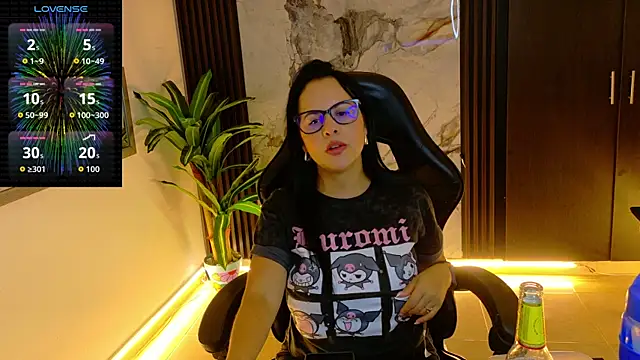 Snapshot of pamelajackson chatting on 09-09-25, 10:53 pamelajackson online show from 09-09-25, 10:53