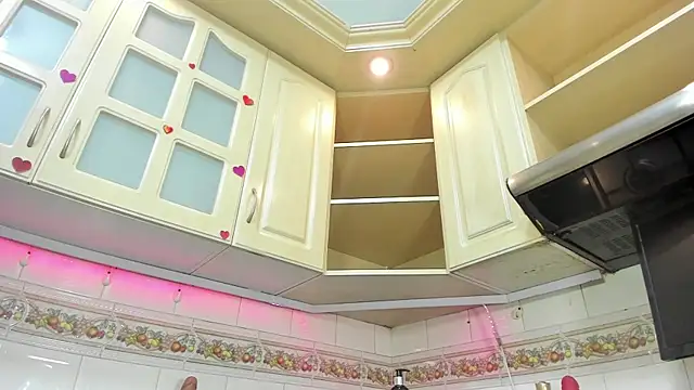 DakotaSexShow online show from 01-18-25, 10:49