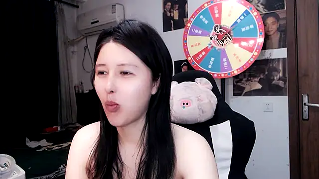 candy cola online show from 02-22-25, 12:49