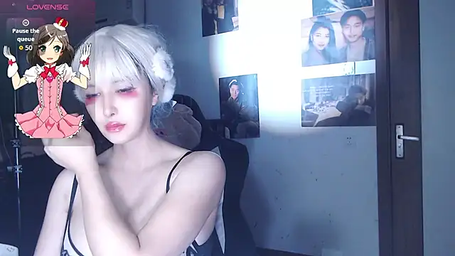 candy cola online show from 10-09-25, 04:43