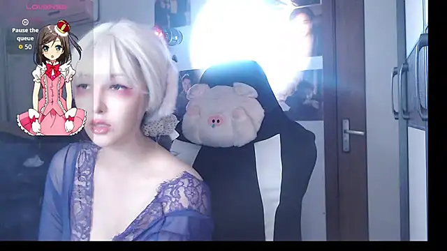 candy cola online show from 10-13-25, 06:13