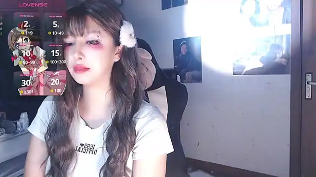 candy cola online show from 10-17-25, 10:12