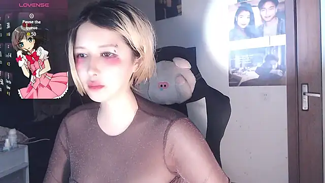 candy cola online show from 10-18-25, 11:49