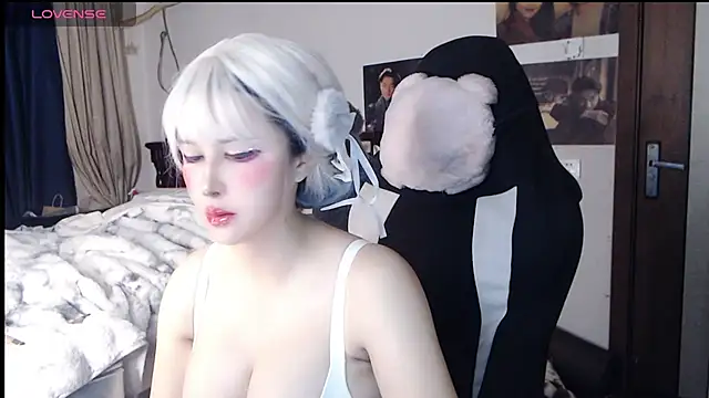 Snapshot of candy_cola chatting on 11-13-25, 11:09 candy cola online show from 11-13-25, 11:09