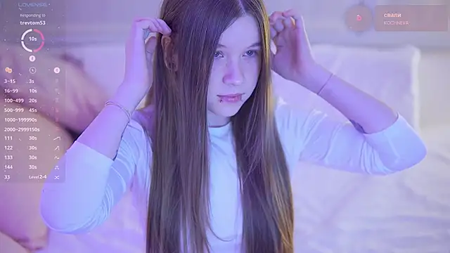 PeacefulSoull online show from 03-22-25, 06:58