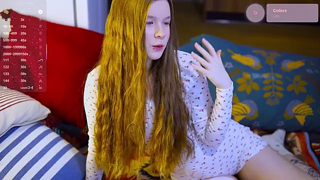 PeacefulSoull online show from 10-16-25, 10:00