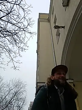 Snapshot of FireFox_Feel chatting on 01-15-25, 11:43 FireFox Feel online show from 01-15-25, 11:43