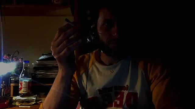 Snapshot of FireFox_Feel chatting on 01-16-25, 03:34 FireFox Feel online show from 01-16-25, 03:34