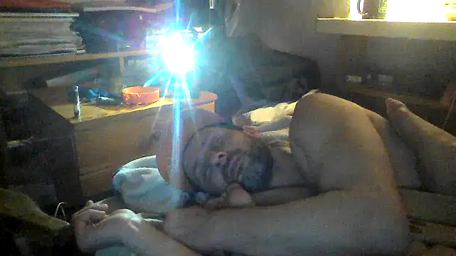 Snapshot of FireFox_Feel chatting on 02-25-25, 10:29 FireFox Feel online show from 02-25-25, 10:29