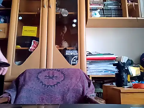 Snapshot of FireFox_Feel chatting on 03-05-25, 11:17 FireFox Feel online show from 03-05-25, 11:17