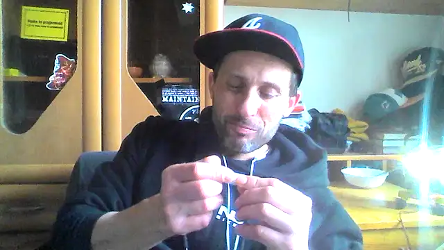 Snapshot of FireFox_Feel chatting on 03-14-25, 11:45 FireFox Feel online show from 03-14-25, 11:45