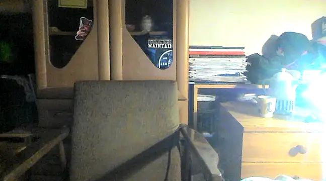 Snapshot of FireFox_Feel chatting on 03-15-25, 10:33 FireFox Feel online show from 03-15-25, 10:33