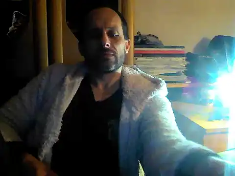 Snapshot of FireFox_Feel chatting on 03-16-25, 09:26 FireFox Feel online show from 03-16-25, 09:26