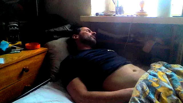 Snapshot of FireFox_Feel chatting on 03-18-25, 10:46 FireFox Feel online show from 03-18-25, 10:46