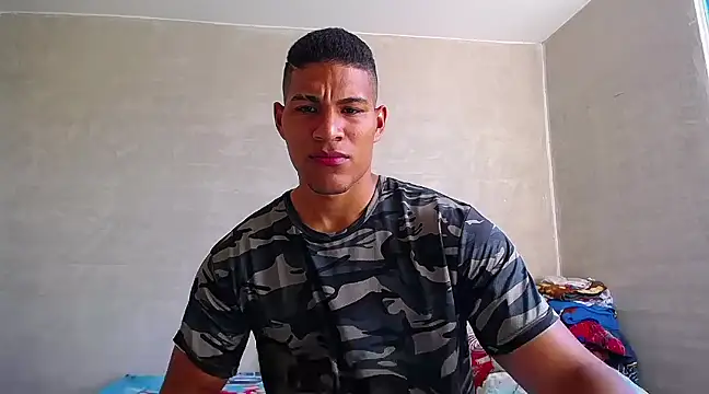 Snapshot of teddyfit19cm chatting on 02-15-25, 06:55 teddyfit19cm online show from 02-15-25, 06:55