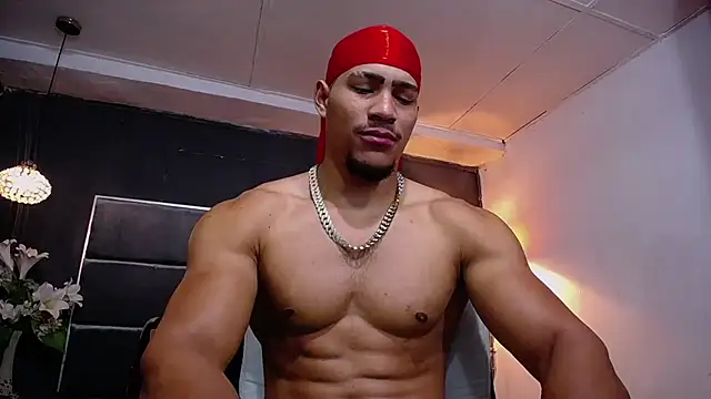 Snapshot of teddyfit19cm chatting on 09-18-25, 01:35 teddyfit19cm online show from 09-18-25, 01:35