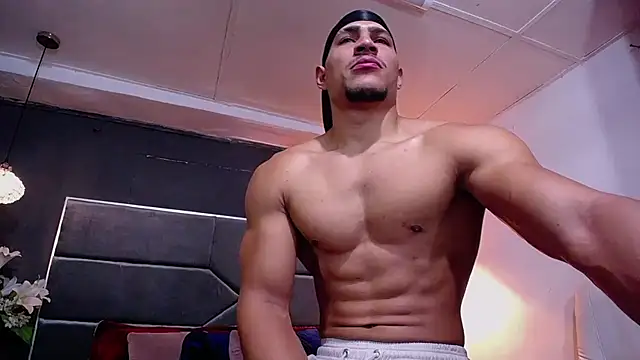 Snapshot of teddyfit19cm chatting on 09-23-25, 02:09 teddyfit19cm online show from 09-23-25, 02:09