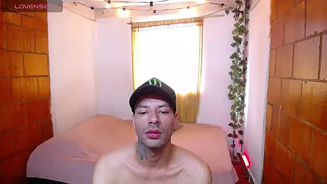 SexyKataShow online show from 03-31-26, 09:48