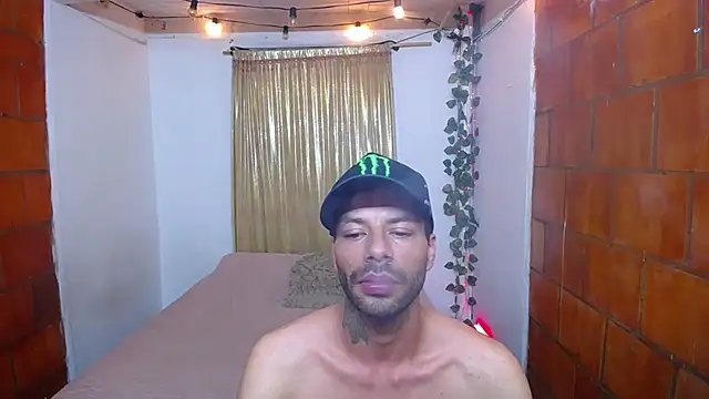 SexyKataShow online show from 04-07-26, 10:53