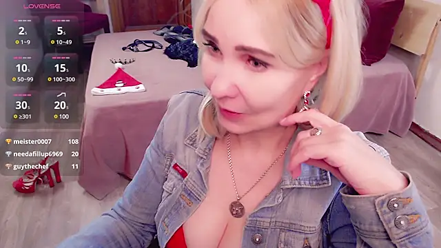  unique cam  online show from 12-22-24, 02:49