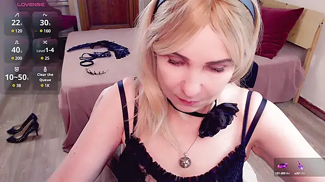  unique cam  online show from 01-19-25, 09:01